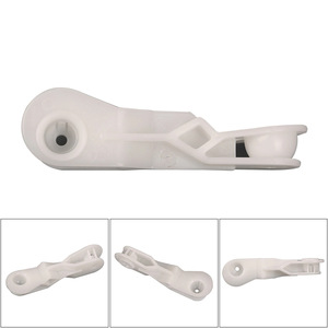 Palanca de Relé de Cambio Ford 1479739 1778122 6C1R7C453NC, Pieza de Repuesto de Plástico para Reparación de Caja de Cambios - Product Image 5