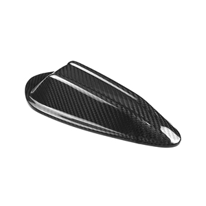 Cubierta de Antena de Fibra de Carbono Seca para <span class=keywords><strong>BMW</strong></span> G21 LCI/G81 G82 LCI/G05 LCI/F95 LCI/G06 LCI/F96 LCI/G07 LCI/G09 <span class=keywords><strong>X8</strong></span> 2024+ - Product Image 5