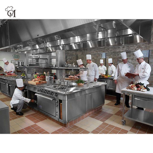 <span class=keywords><strong>Attrezzature</strong></span> per Ristoranti e Hotel, Forniture per Cucine Commerciali, Produzione di Rimorchi Alimentari con Cucina Completa, Cina - Product Image 4