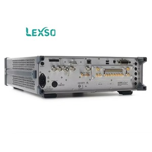 Generador de Señales Ágil Serie X Keysight N5191a Uxg Lexso - Product Image 5