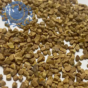 Superior Quality walnut shell powder Abrasive for sandblasting machine walnut shell grit