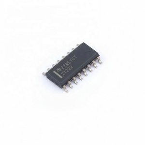 Isolated Gate <b>Driver</b> UCC21222DR Ic Chip - Product Image 1