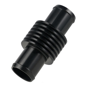 NICECNC Universal motocicleta en línea Super enfriador de agua para KTM EXC <span class=keywords><strong>300</strong></span> EXCF Yamaha Beta MX <span class=keywords><strong>ENDURO</strong></span> <span class=keywords><strong>Honda</strong></span> 125-650CC CR CRF - Product Image 6