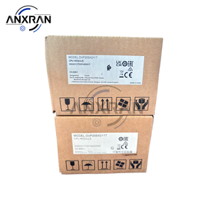 Pour Delta DVP20SX211T série DVP-SX2 24VDC 4W PLC contrôleur logique Programmable DVP20SX2 - Product Image 4