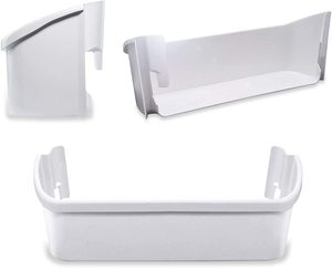 240323001 Remplacement Porte Bin Étagère Latérale Réfrigérateur Porte Étagère pour Frigidaire <span class=keywords><strong>Electrolux</strong></span> Remplacer AP2115741 PS429724 AH429724 - Product Image 5