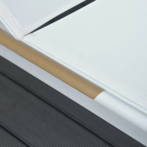 Chaises longues <span class=keywords><strong>de</strong></span> piscine <span class=keywords><strong>en</strong></span> <span class=keywords><strong>aluminium</strong></span> <span class=keywords><strong>de</strong></span> loisirs, OEM accepté, chaise longue d'extérieur, chaise longue <span class=keywords><strong>de</strong></span> bord <span class=keywords><strong>de</strong></span> piscine, prix bas, chaise longue <span class=keywords><strong>de</strong></span> <span class=keywords><strong>jardin</strong></span> - Product Image 5