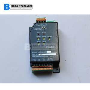 เพาเวอร์แอมป์รุ่น AME-D-10 SK1022-A SK1022-B SK1015-11 สำหรับวาล์วควบคุม - Product Image 4