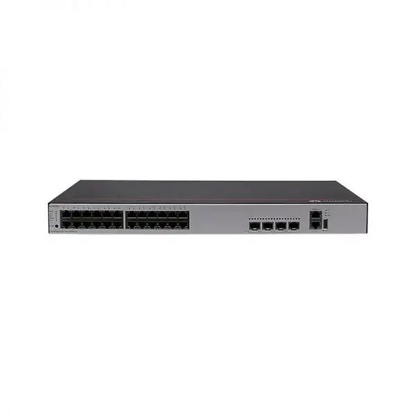 Fast managed 24 Port Ethernet Hub 10/100/1000mbps Network Switch