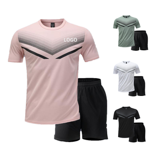 Chuyên Nghiệp Tracksuit Nhà Sản Xuất Cho Nam Giới Chất Lượng Cao Thể Thao Mặc Với Tùy Chỉnh Thiết Kế Bán Buôn Giá Theo Dõi Phù Hợp Với - Product Image 2