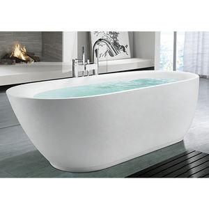 <span class=keywords><strong>Baignoire</strong></span> avec porte et siège, dotée de dispositifs de sécurité, pour personnes âgées et bébés, solution de bain accessible - Product Image 3