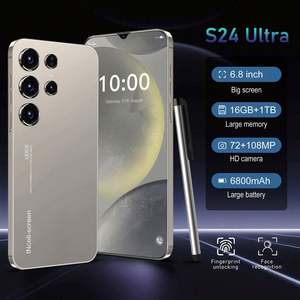 Estabilizador móvil 5g S24 Cell Ultra Strap para <span class=keywords><strong>regalo</strong></span> del Día de San Valentín 2025 Consolas de videojuegos <span class=keywords><strong>ps4</strong></span> Pro - Product Image 4