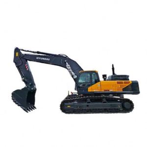 Excellent Quality Used Excavator R505LVS Strong Performance 2025 <b>Model</b> 977 Hours - Product Image 1