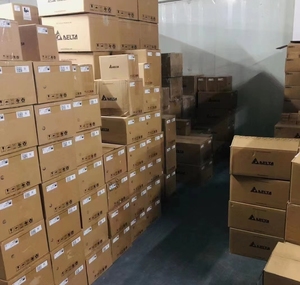 Convertidor de Frecuencia 50/60Hz Delta VFD Trifásico 220V 22KW para Maquinaria - Product Image 6