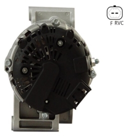 Alternateur durable 12V 120A 6S Alternateur <span class=keywords><strong>de</strong></span> voiture pour Buick Regal <span class=keywords><strong>Chevrolet</strong></span> <span class=keywords><strong>Malibu</strong></span> 4X4 Alternateur TG12C066 CVS082547 - Product Image 3