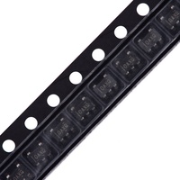 OPA333AIDBVR Zero Drift Precision Op Amp 10uV Offset 17uA Rail to Rail SOT23-5 Amplifier IC