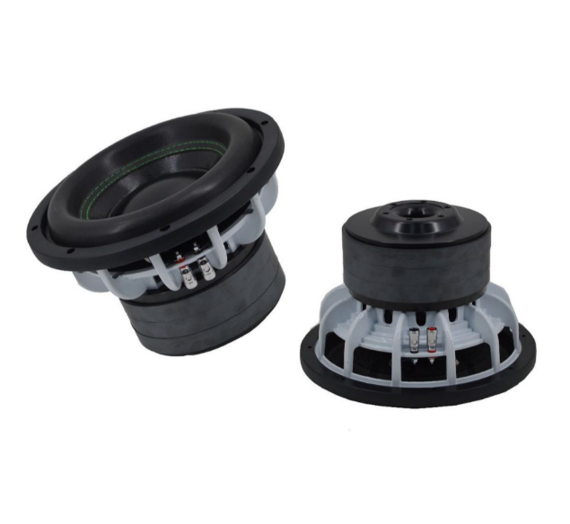Factory Wholesale Car Subwoofer 12 Inch Original Subwoofers for Car 15 Inch High-Quality 10 Inch Professional Subwoofer