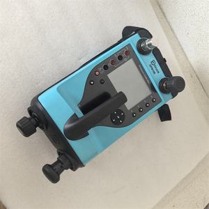 Druck DPI610E basınç kalibratörü 95% vakumdan 500psi'ye (35bar) pnömatik basınçlara - Product Image 6