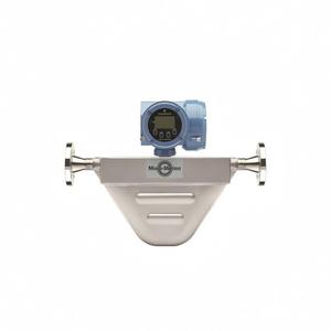 เครื่องวัดอัตราการไหลแบบ Coriolis รุ่น Motion Rosemounte DN80 ทำจากสแตนเลส สำหรับน้ำมัน สามารถปรับแต่งได้ตามความต้องการ (OEM)  เครื่องวัดอัตราการไหลแบบ Coriolis รุ่น Rosemounte DN80 - Product Image 2