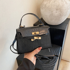 Nouveauté 2025 : Grands sacs fourre-tout tendance pour femmes, sacs à main de luxe en cuir pour jeunes femmes, sacs à main design pour femmes, idéaux pour les soirées et banquets. - Product Image 5