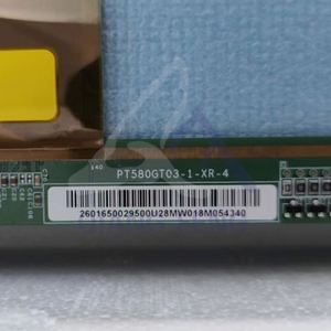 LCD Bảng điều khiển TV mở di động LCD Bảng điều chỉnh PT580GT03-1 đóng gói ban đầu một + lớp Thương hiệu New HKC kho - Product Image 2