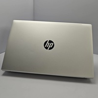 Ordinateur portable professionnel reconditionné à 95% pour ProBook 450 G9 avec processeur Intel Core I5/I7 de 12e génération, 16 Go de RAM, 512 Go de SSD, écran 15,6 pouces