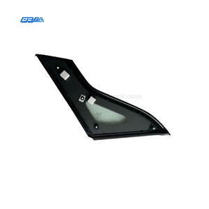 Vitre arrière triangulaire polie en verre trempé pour BYD Série Dynasty Yuan Up 2025 - Product Image 5