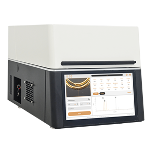 Analyseur XRF à prix abordable pour l'or et les métaux précieux à vendre - Product Image 4