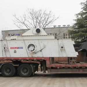 Le chargeur vibrant d'équipement minier 2025 le mieux vendu utilisé avec des concasseurs de pierres - Product Image 1