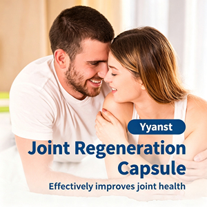 Capsules de glucosamine, chondroïtine, curcuma et MSM, formule avancée, complément alimentaire à base de plantes, 90 capsules - Product Image 3