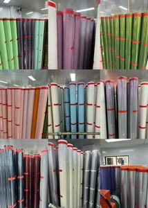 Pellicola Adesiva in PVC Carlise Elettrica Viola Blu Cangiante per Protezione Carrozzeria Auto, Garanzia 1 Anno - Product Image 6