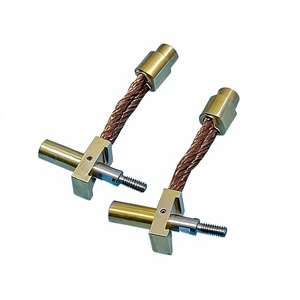 Vente directe usine Consommables EDM Charmilles Connecteurs de fils de cuivre ou fils soudés 104447530 <span class=keywords><strong>C418</strong></span> pour machine de découpe par électroérosion à fil - Product Image 4
