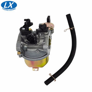 혼다 GXV120 GXV140 GXV160 잔디 깍는 기계 HR194 HR214 HRA214 HR215 HR216 를 위한 기화기 - Product Image 4