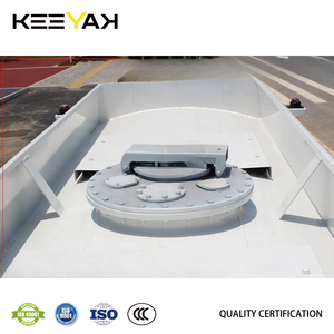 Isuzu nhiên liệu tàu chở dầu xe tải Diesel Turbo động cơ 4000 lít 5000 lít 6000 lít nhà máy giá - Product Image 6