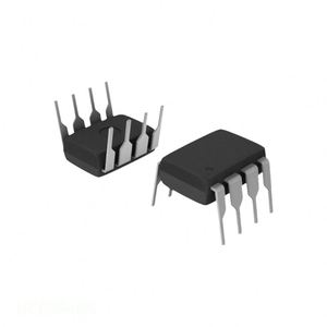IC SUPERVISOR 1 CHANNEL 8DIP UCC3946N 8 DIP (0.300", 7.62mm) Distribuidor Autorizado Gestión de Energía (PMIC) - Product Image 1