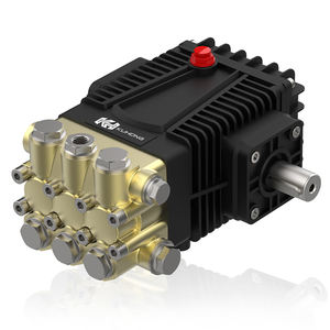 Kuhong 4000psi Bomba de lavado a presión de alta presión 11LPM Bomba de repuesto para lavado a presión - Product Image 1