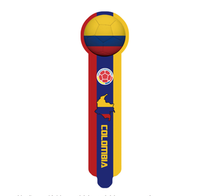 Palos de Animación para la Copa <span class=keywords><strong>Mundial</strong></span> 2026, Palos de Ruido para Fútbol, Artículos de Animación, Palos Inflables de Plástico para Animar - Product Image 3