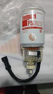 Yüksek kaliteli yakıt yağ su ayırıcı dizel filtresi yakit filtresi FS36231 FS36230 LF9009 FS1000 FF5580 FS36215 FF5421 LF3970 - Product Image 6