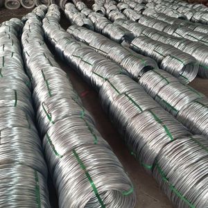 Hot Selling SAE1008/Q235 Grade Industrial Carbon <b>Steel</b> <b>Wire</b> <b>Rods</b> for Construction for Rope Factories Warehouses Cutting - Product Image 6