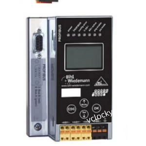 Bihl + Wiedemann BWU2381 AS-i 3.0 EtherNet/IP + Modbus TCP ที่ใช้แล้ว - Product Image 4