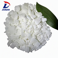 Sulfate d'aluminium de qualité industrielle sans fer, pureté 17%, en flocons blancs, Shandong Jiada, traitement de l'eau, fabrication de papier, ISO9001, PH