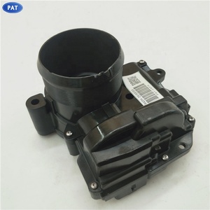 Corps de <span class=keywords><strong>papillon</strong></span> PAT pour BMW 320i Mini Cooper Peugeot 5008 308 7576698 13547576698 A2C53279371 757669880-05 A2C39215900 - Product Image 3