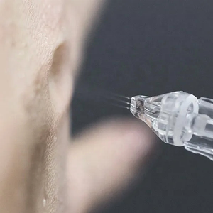 SY-OX4 2023 Machine faciale à haute pression Hydra Aqua Solution Hydra Jet Peel <span class=keywords><strong>Oxyjet</strong></span> pour infusion de nutriments - Product Image 4