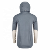 Veste imperméable de randonnée pour femmes