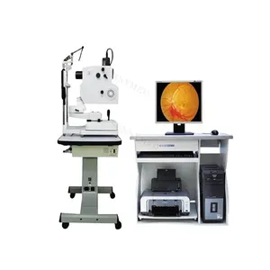 SY-V036 China supplier China Ophthalmic Equipment digital Fundus Camera