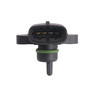 Capteur <span class=keywords><strong>MAP</strong></span> automatique 94909-30503 39200-27400 39200-42020 39200-42030 pour Hyundai Genesis Kia Cerato Capteur de pression du collecteur d'admission - Product Image 6