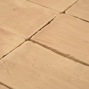 กระเบื้องปูพื้นเซรามิกธรรมชาติขนาด 10x20 ซม. สำหรับใช้ภายในอาคาร - Product Image 3