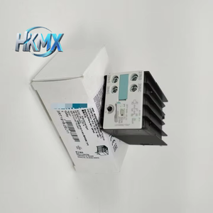 ตัวควบคุม PLC สำหรับงานอุตสาหกรรมรุ่น FX3U-128MT ES-A และโมดูลระบบอัตโนมัติรุ่น FX5U-64MR - Product Image 1