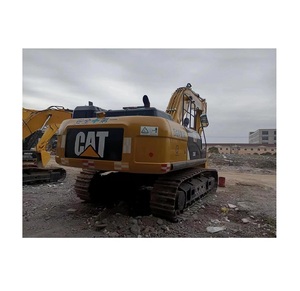 เครื่องขุดดิน336D แมวแกนหลักของญี่ปุ่นเครื่องรวบรวมข้อมูลประเภท catrepolt เซี่ยงไฮ้ - Product Image 1