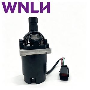 WNLH 487-8455 Levier de commande hydraulique à distance pour excavatrice Caterpillar 312GC 320GC 323GC 330GC - Product Image 2