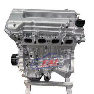 Bonne vente Assemblage de moteur à essence 1ZZ-FE VVTI 1.8L d'occasion au Japon pour remplacement - Product Image 1